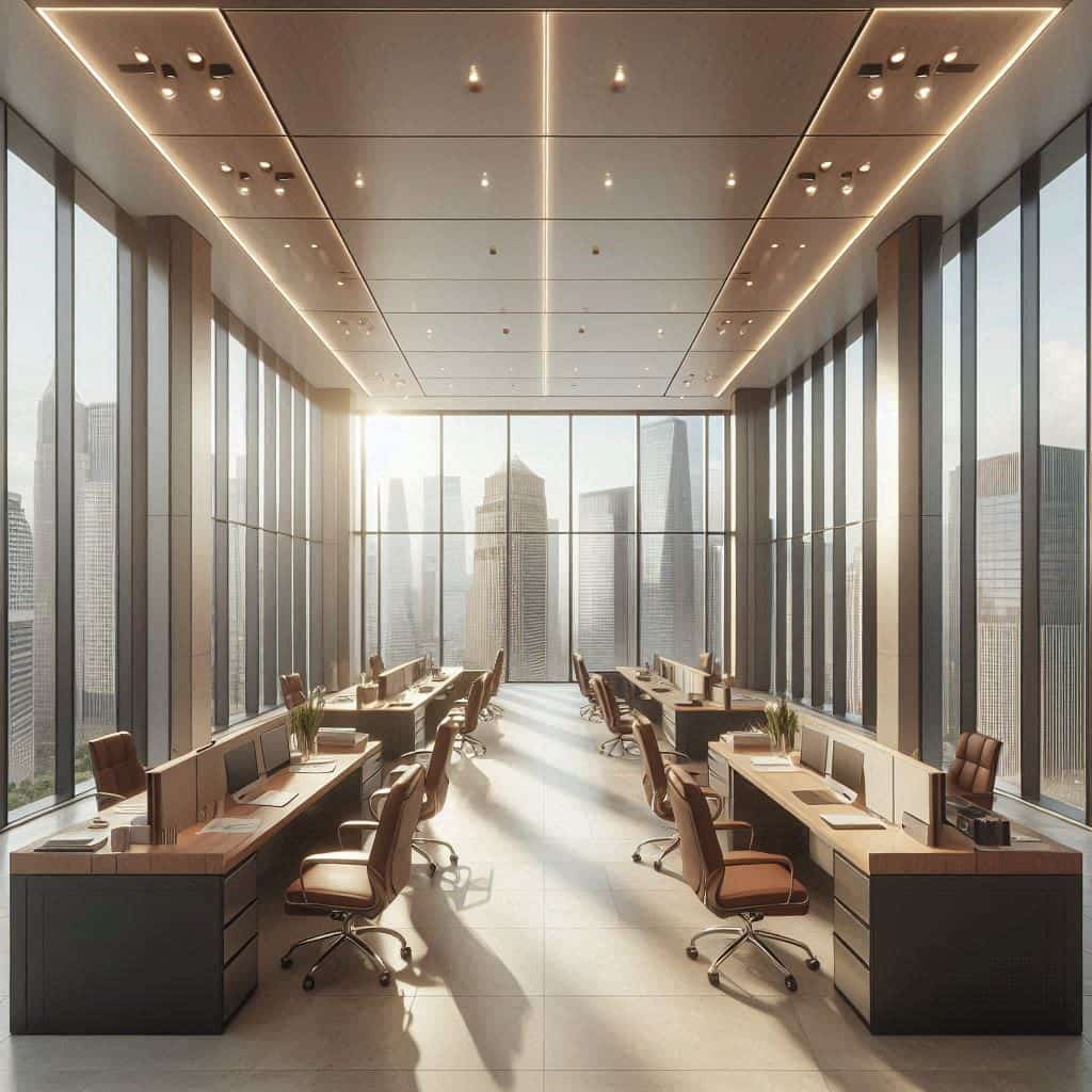 大厦名字文章配图